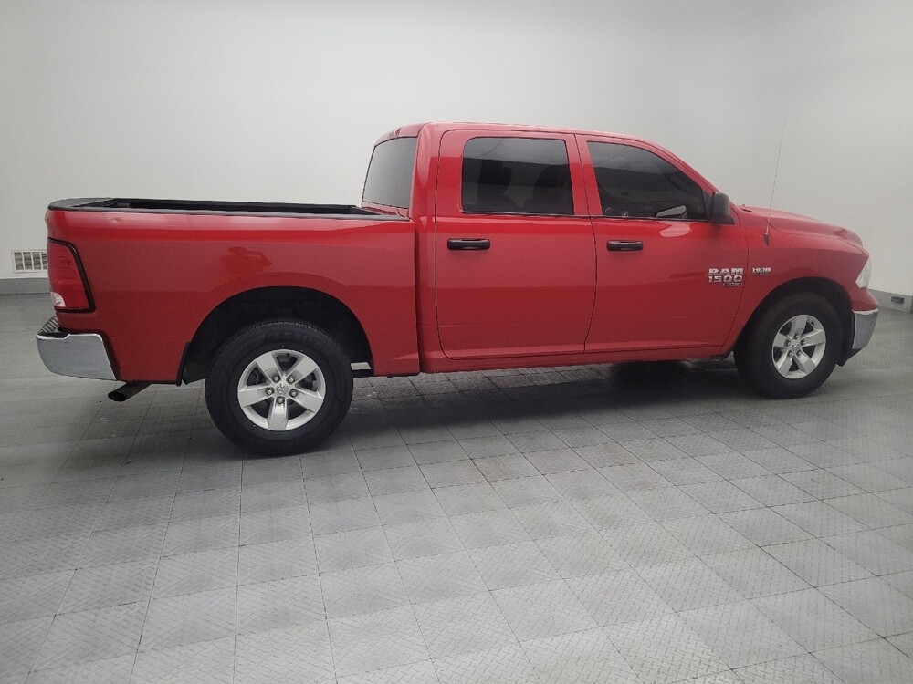 2021 RAM 1500 in Conyers, GA 30094 - 18091841 10