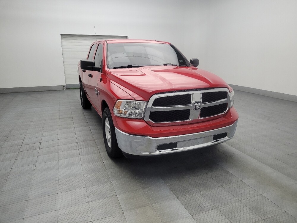 2021 RAM 1500 in Conyers, GA 30094 - 18091841 13