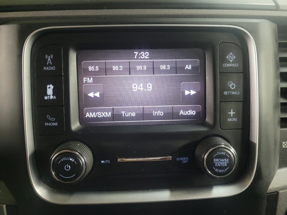 2021 RAM 1500 in Conyers, GA 30094 - 18091841 25