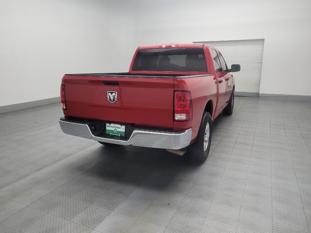 2021 RAM 1500 in Conyers, GA 30094 - 18091841 9