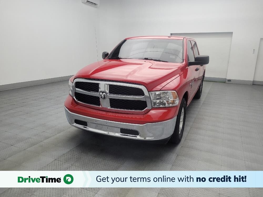 2021 RAM 1500 in Conyers, GA 30094 - 18091841