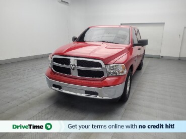 2021 RAM 1500 in Conyers, GA 30094