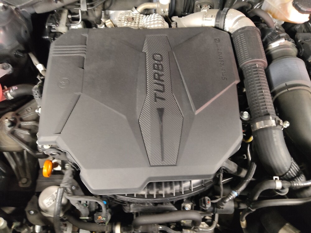 2021 Kia Sorento in Morrow, GA 30260 - 18091842 30