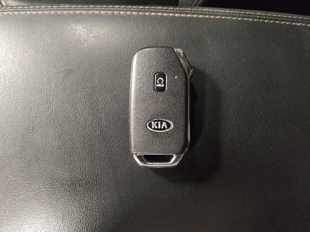 2021 Kia Sorento in Morrow, GA 30260 - 18091842 32