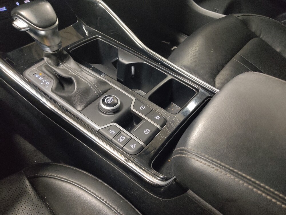 2021 Kia Sorento in Morrow, GA 30260 - 18091842 26