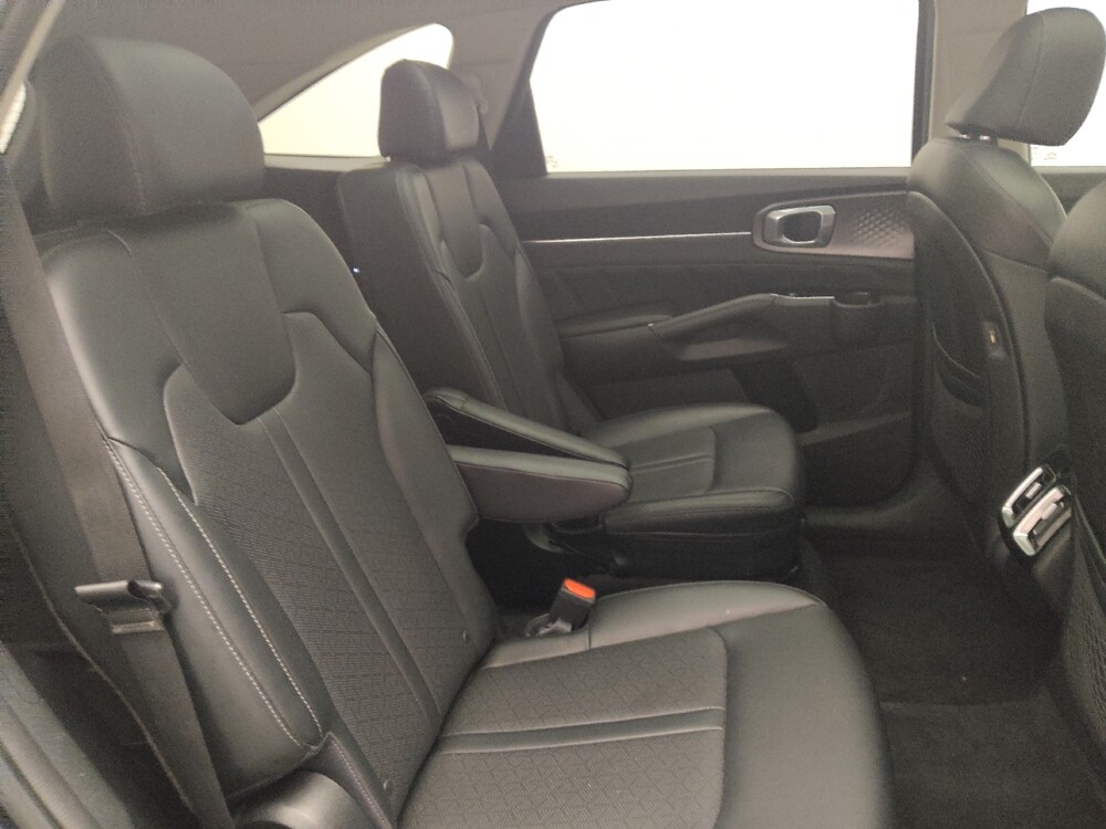 2021 Kia Sorento in Morrow, GA 30260 - 18091842 19