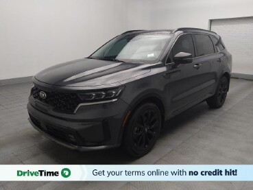 2021 Kia Sorento in Morrow, GA 30260
