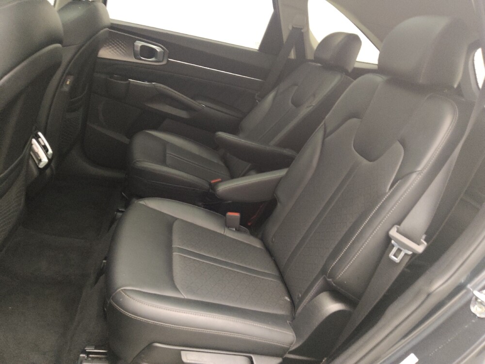 2021 Kia Sorento in Morrow, GA 30260 - 18091842 18
