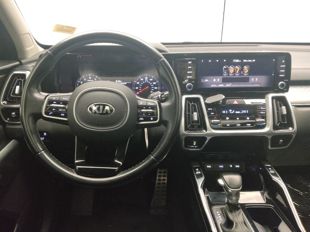2021 Kia Sorento in Morrow, GA 30260 - 18091842 22