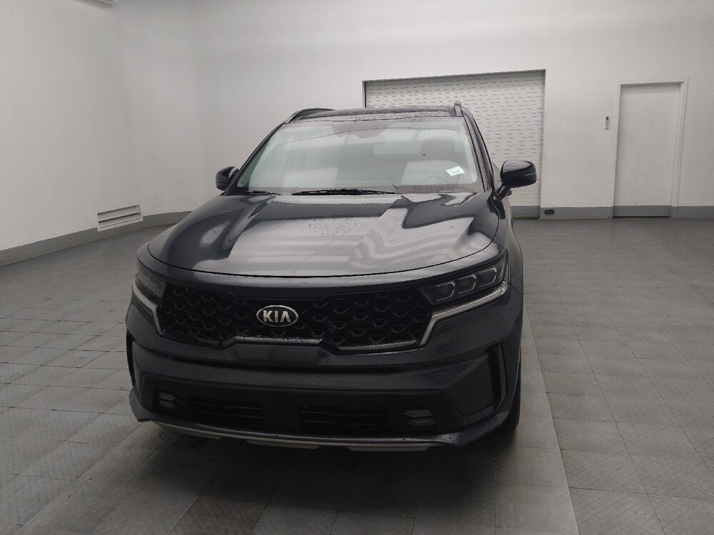 2021 Kia Sorento in Morrow, GA 30260 - 18091842 15