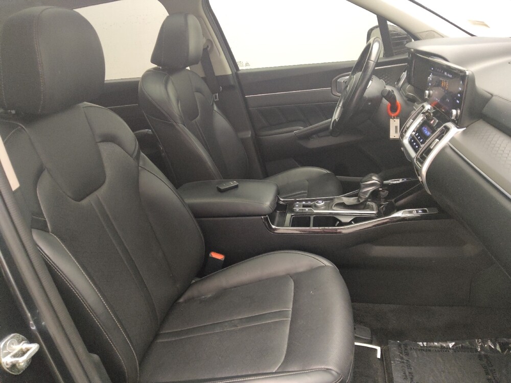 2021 Kia Sorento in Morrow, GA 30260 - 18091842 21