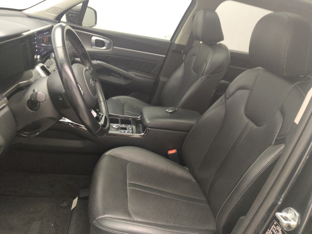 2021 Kia Sorento in Morrow, GA 30260 - 18091842 17