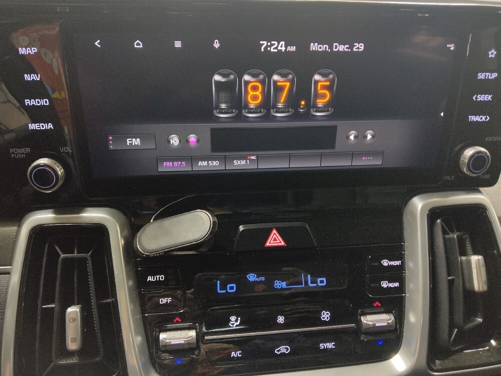 2021 Kia Sorento in Morrow, GA 30260 - 18091842 25