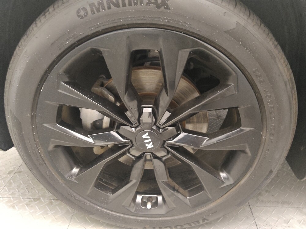 2021 Kia Sorento in Morrow, GA 30260 - 18091842 31