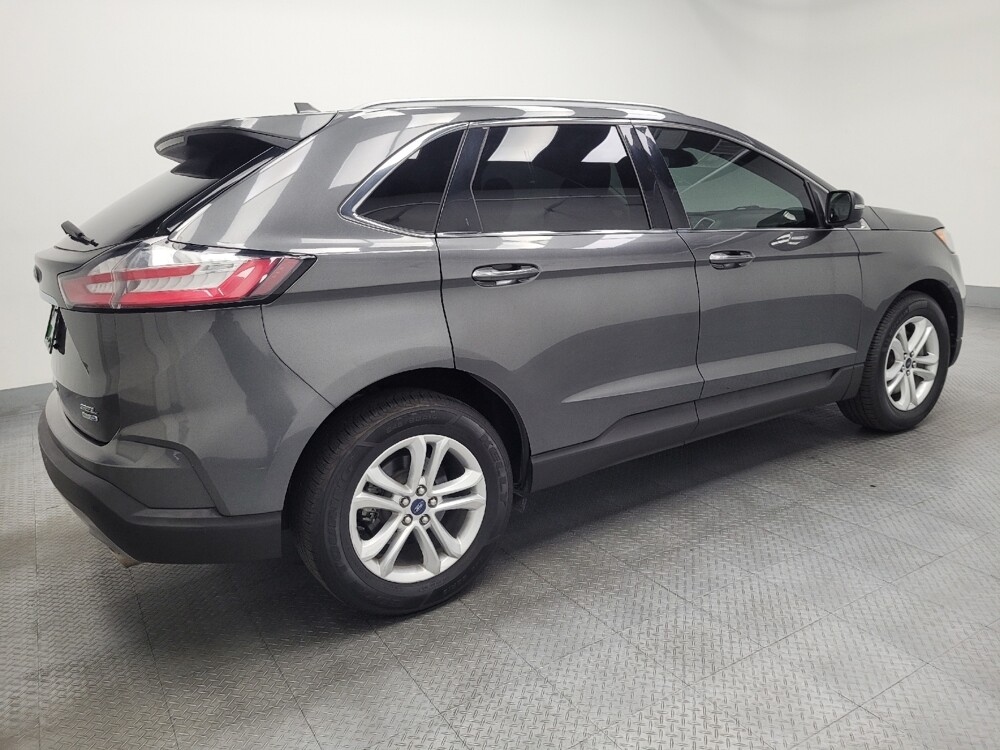 2020 Ford Edge in Las Vegas, NV 89104 - 18091843 10