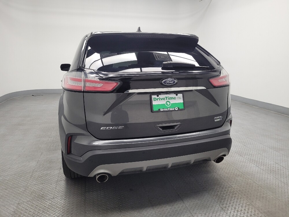 2020 Ford Edge in Las Vegas, NV 89104 - 18091843 6