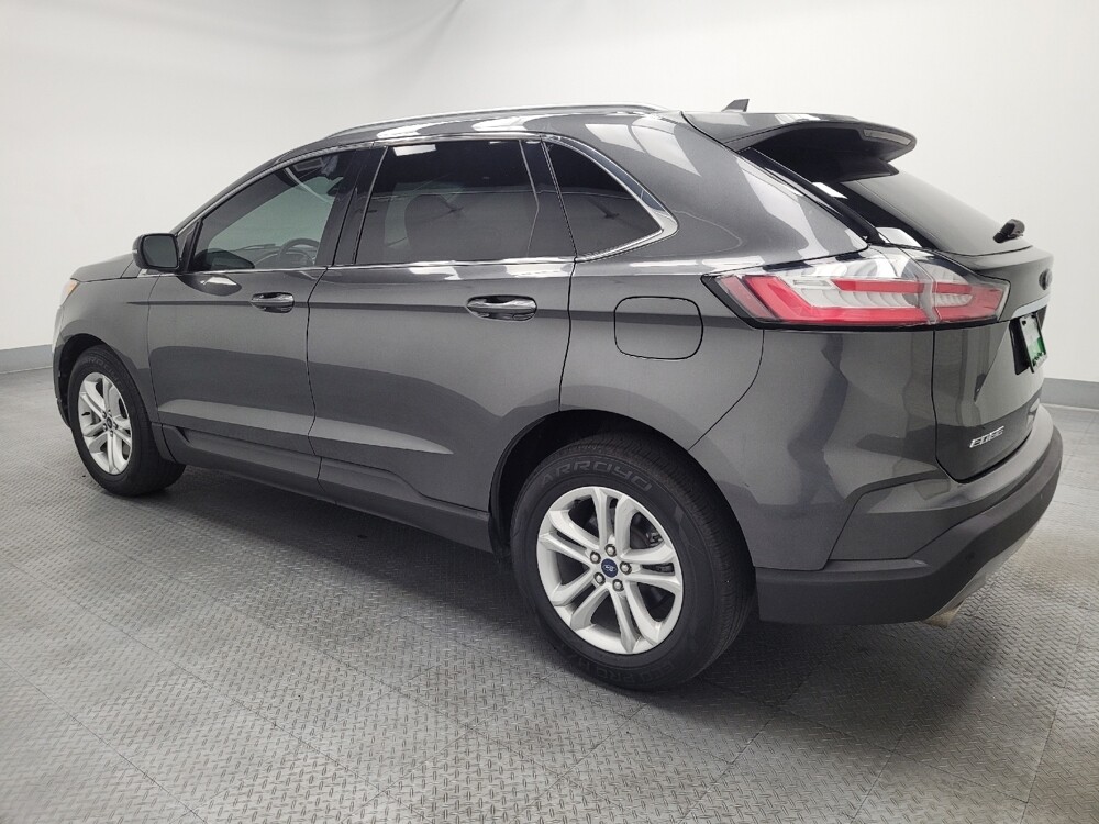 2020 Ford Edge in Las Vegas, NV 89104 - 18091843 3