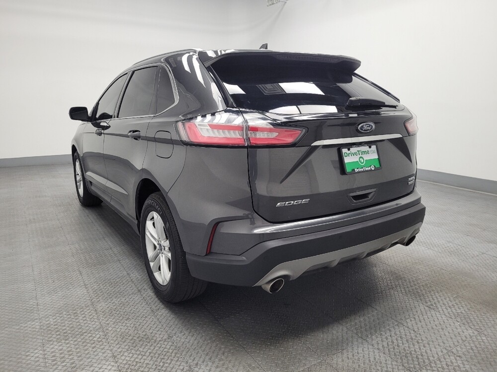 2020 Ford Edge in Las Vegas, NV 89104 - 18091843 5