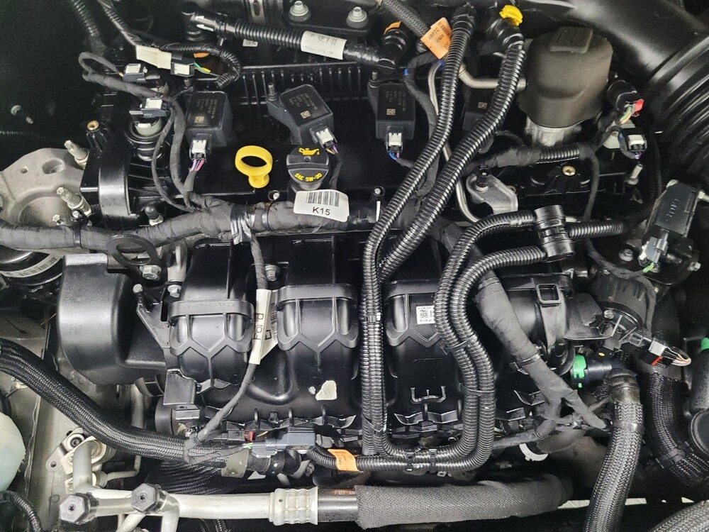 2020 Ford Edge in Las Vegas, NV 89104 - 18091843 30