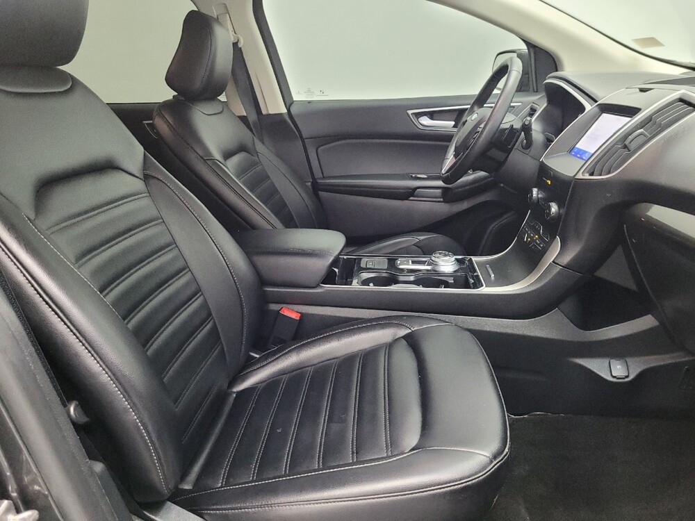 2020 Ford Edge in Las Vegas, NV 89104 - 18091843 21