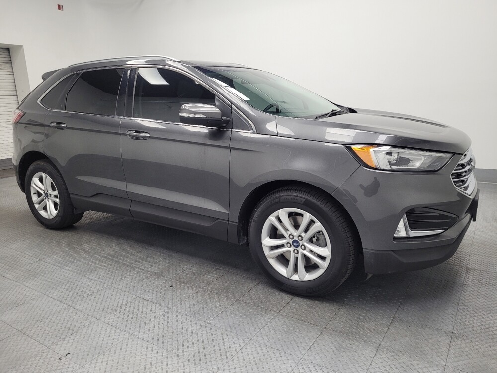 2020 Ford Edge in Las Vegas, NV 89104 - 18091843 11