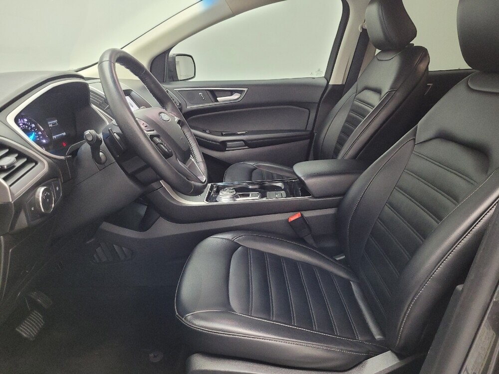 2020 Ford Edge in Las Vegas, NV 89104 - 18091843 17