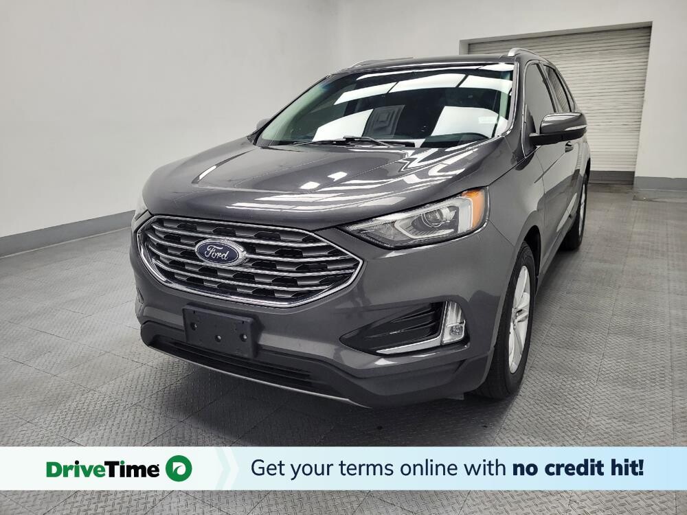 2020 Ford Edge in Las Vegas, NV 89104 - 18091843