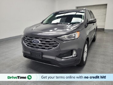 2020 Ford Edge in Las Vegas, NV 89104