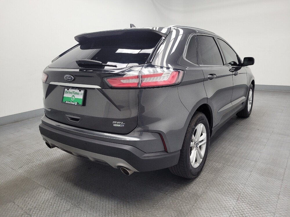2020 Ford Edge in Las Vegas, NV 89104 - 18091843 9