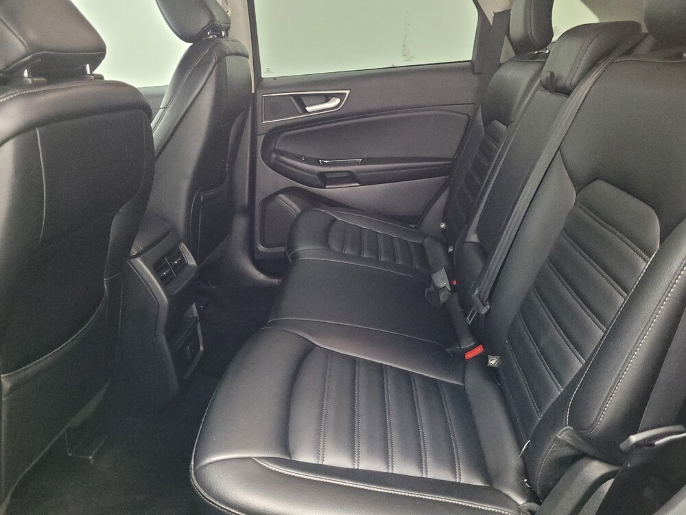 2020 Ford Edge in Las Vegas, NV 89104 - 18091843 18