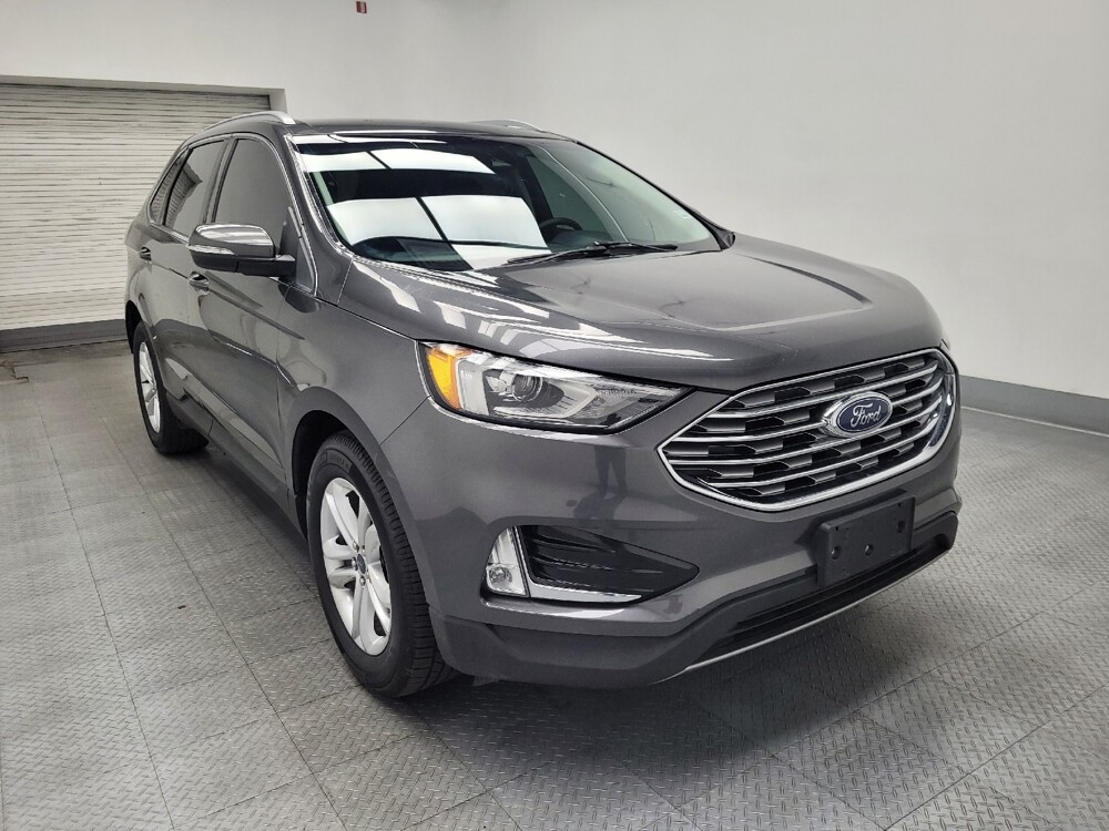 2020 Ford Edge in Las Vegas, NV 89104 - 18091843 13