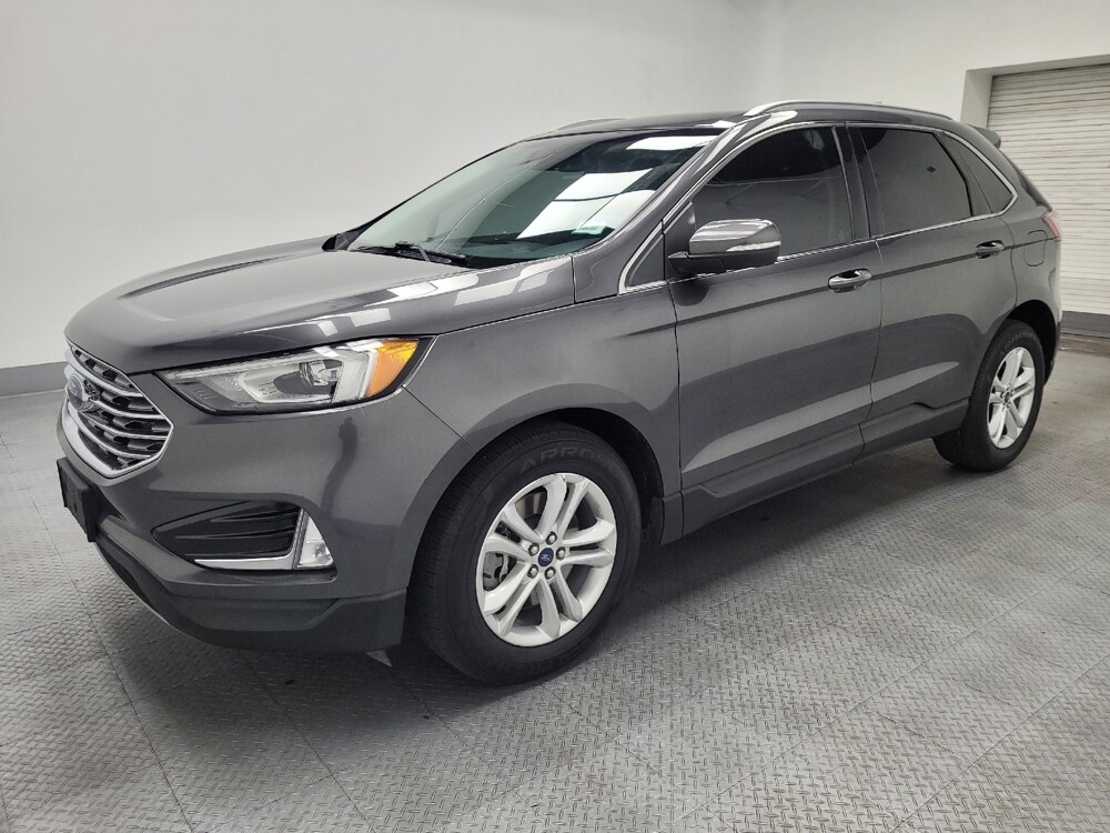 2020 Ford Edge in Las Vegas, NV 89104 - 18091843 2