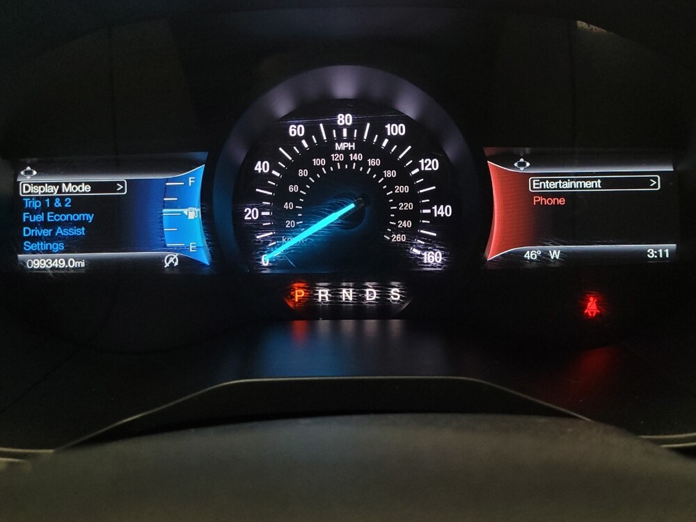 2020 Ford Edge in Las Vegas, NV 89104 - 18091843 23