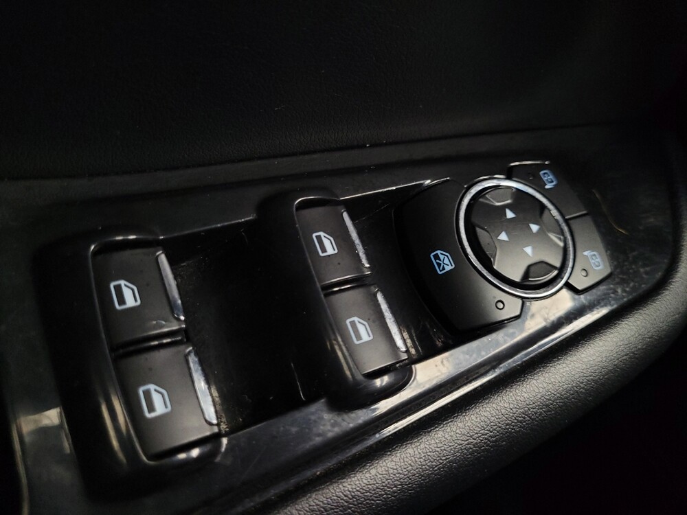 2020 Ford Edge in Las Vegas, NV 89104 - 18091843 27