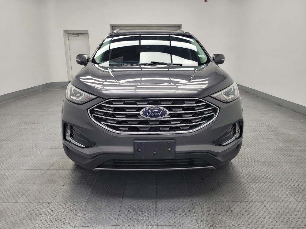 2020 Ford Edge in Las Vegas, NV 89104 - 18091843 15