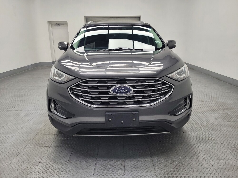 2020 Ford Edge in Las Vegas, NV 89104 - 18091843 14