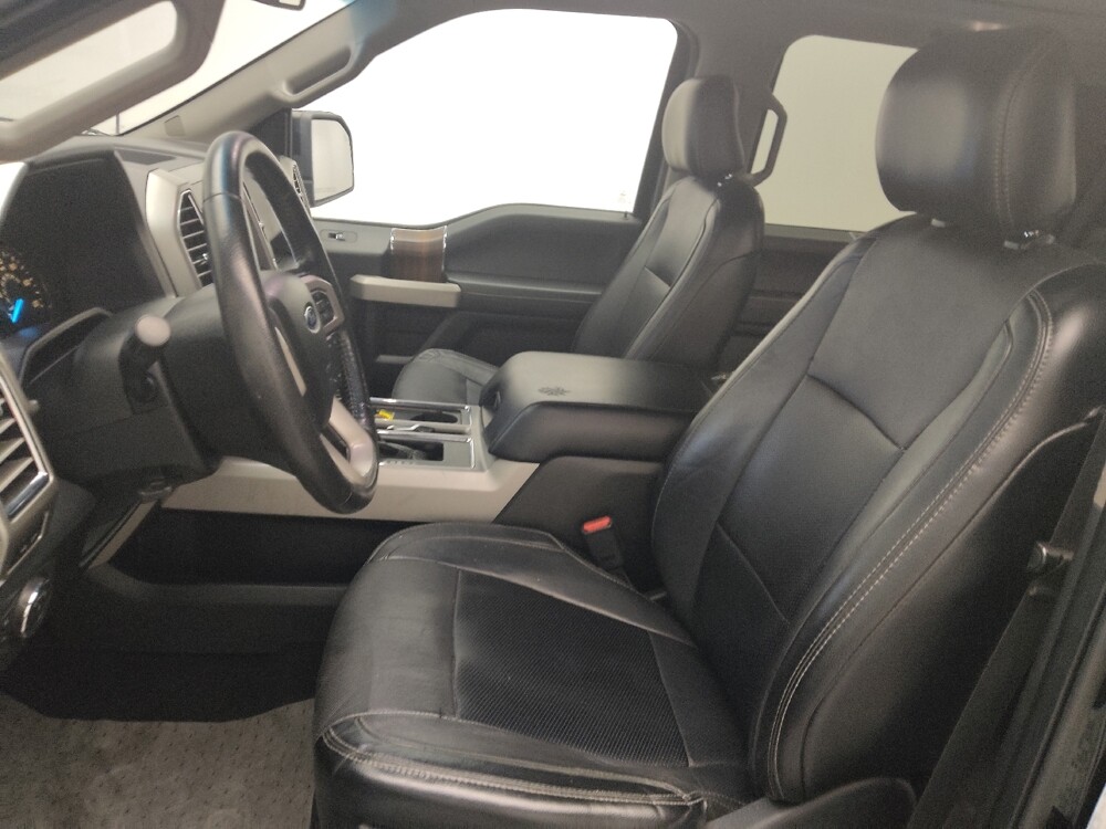 2016 Ford F150 in Morrow, GA 30260 - 18091844 17