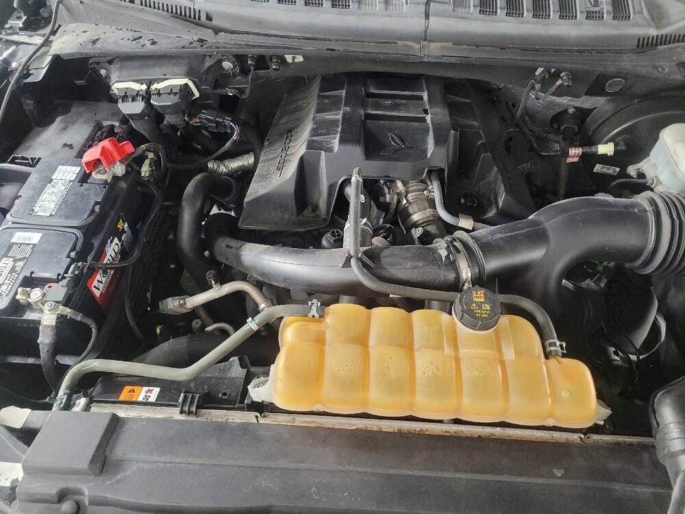 2016 Ford F150 in Morrow, GA 30260 - 18091844 30