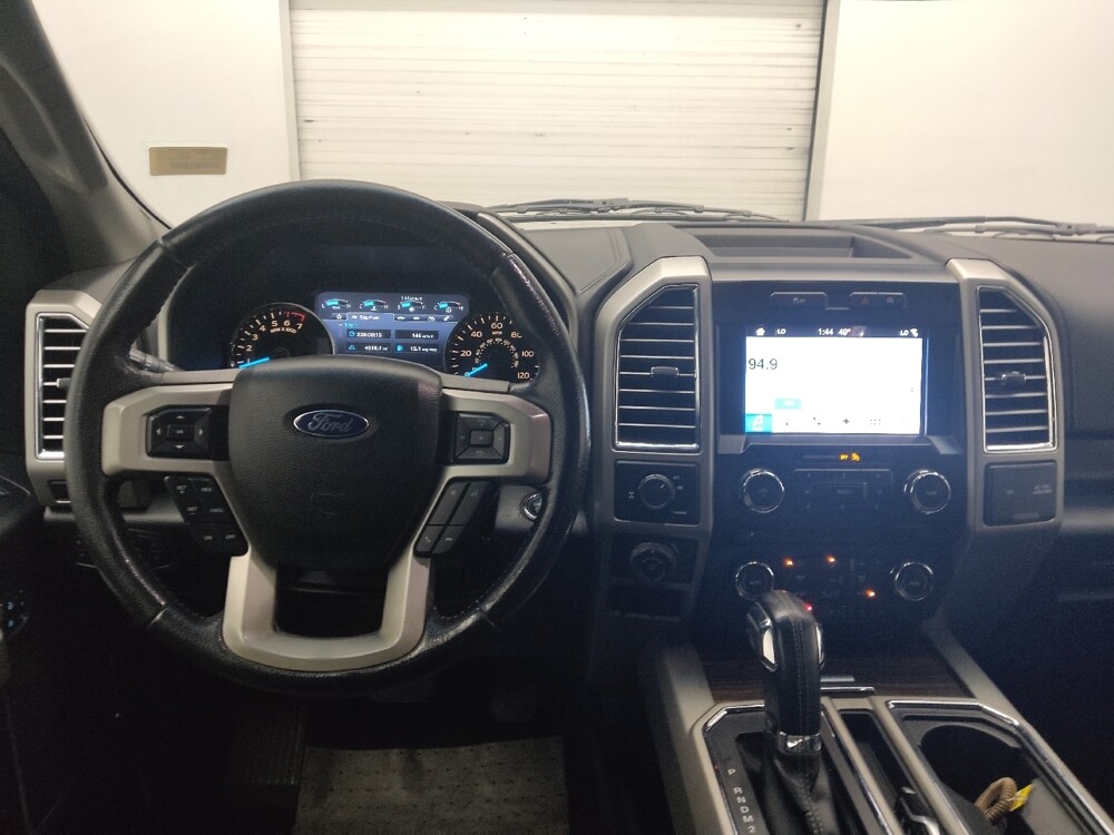 2016 Ford F150 in Morrow, GA 30260 - 18091844 22