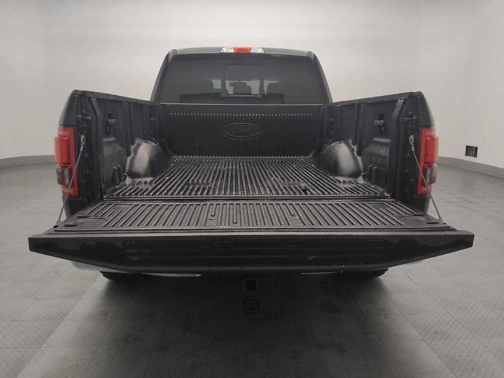 2016 Ford F150 in Morrow, GA 30260 - 18091844 29