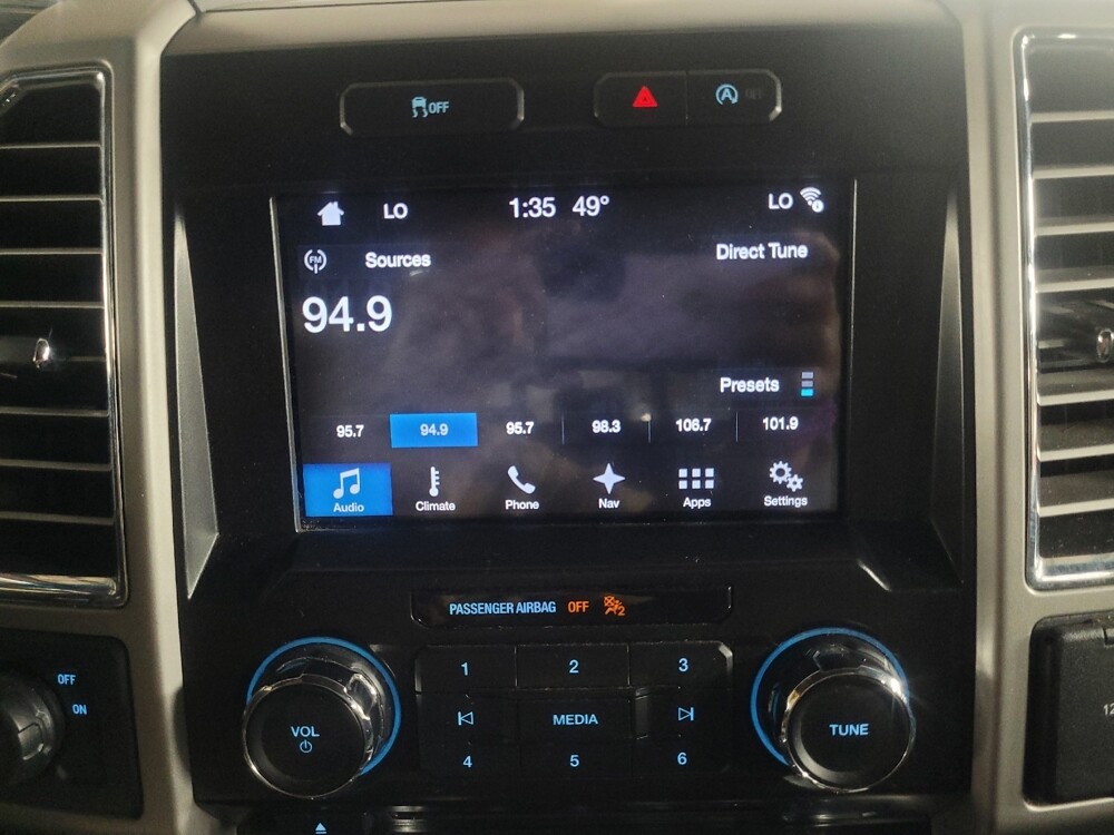 2016 Ford F150 in Morrow, GA 30260 - 18091844 25