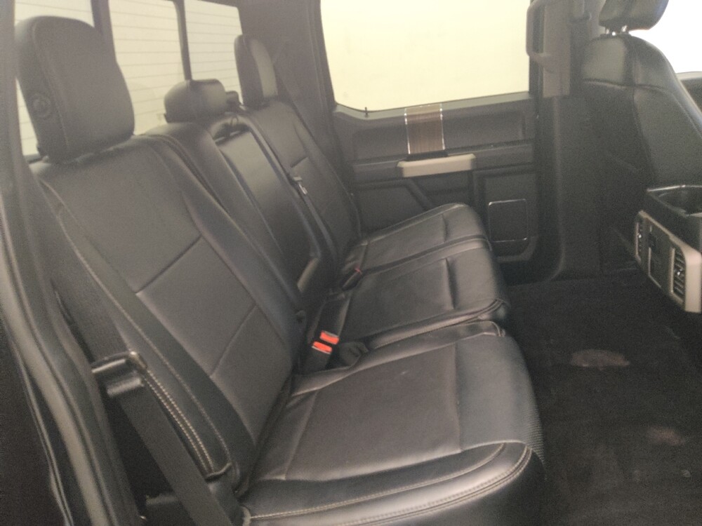 2016 Ford F150 in Morrow, GA 30260 - 18091844 19