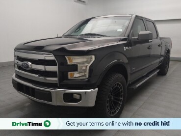 2016 Ford F150 in Morrow, GA 30260