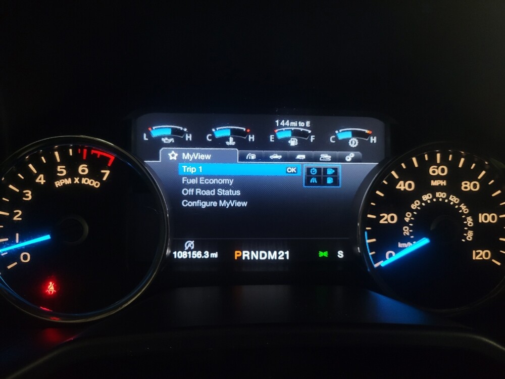 2016 Ford F150 in Morrow, GA 30260 - 18091844 23