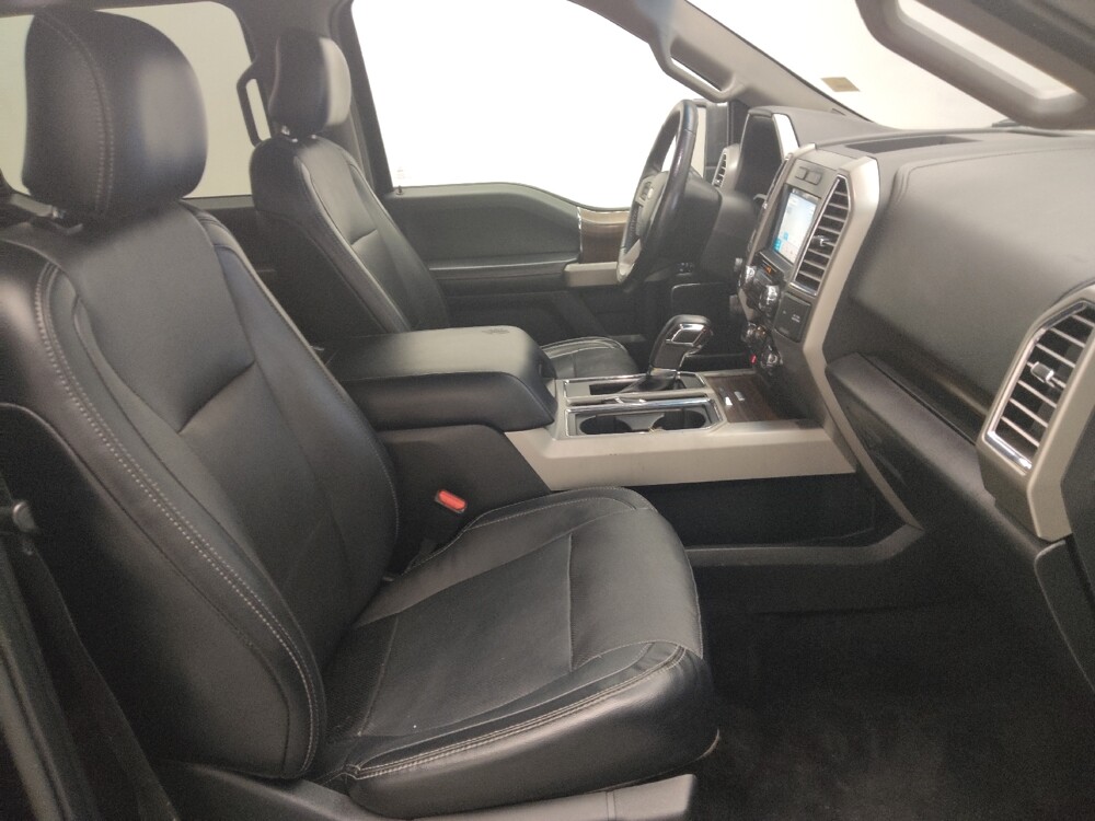 2016 Ford F150 in Morrow, GA 30260 - 18091844 21