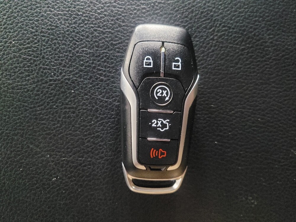 2016 Ford F150 in Morrow, GA 30260 - 18091844 32