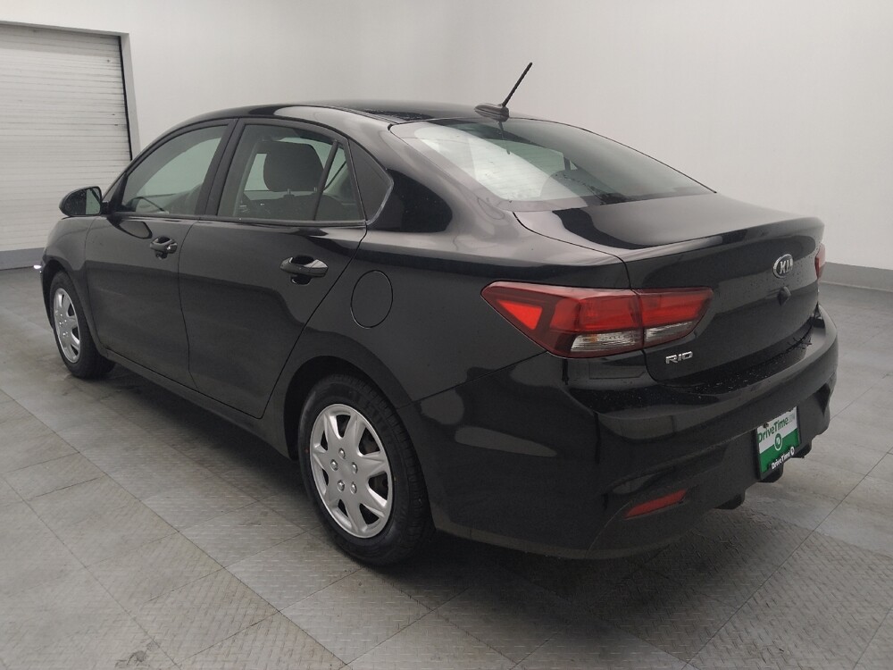 2020 Kia Rio in Conyers, GA 30094 - 18091845 5