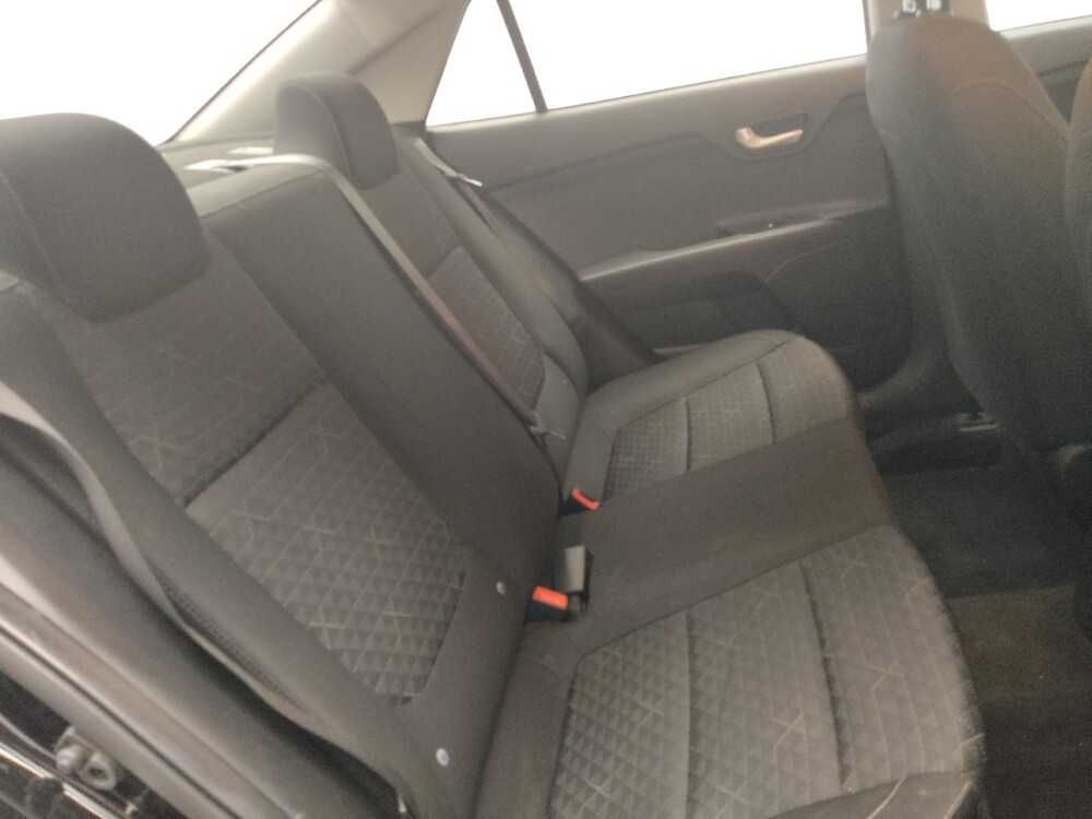 2020 Kia Rio in Conyers, GA 30094 - 18091845 19