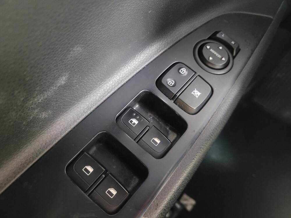 2020 Kia Rio in Conyers, GA 30094 - 18091845 27