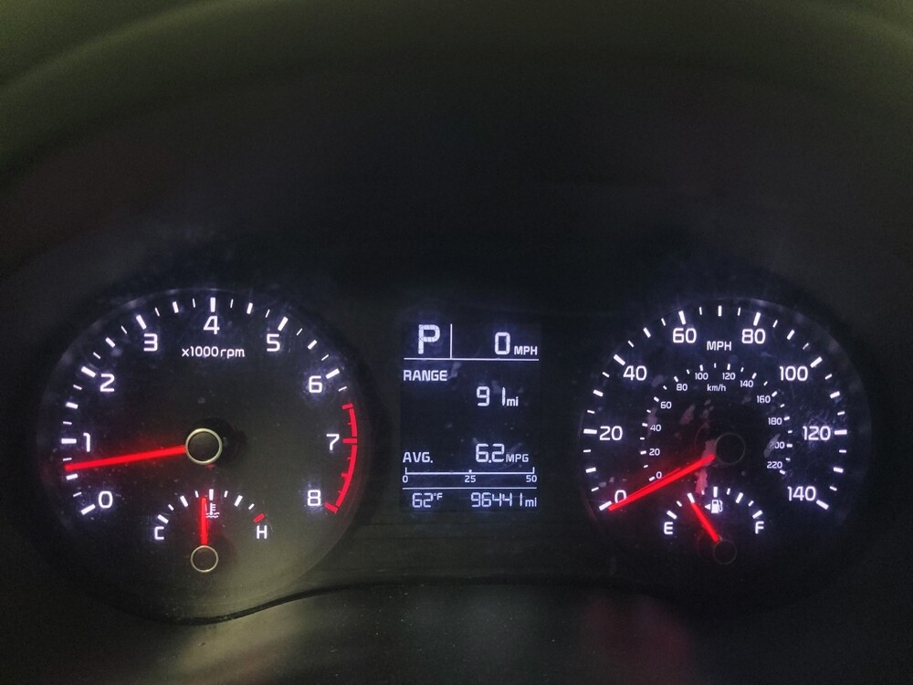 2020 Kia Rio in Conyers, GA 30094 - 18091845 23